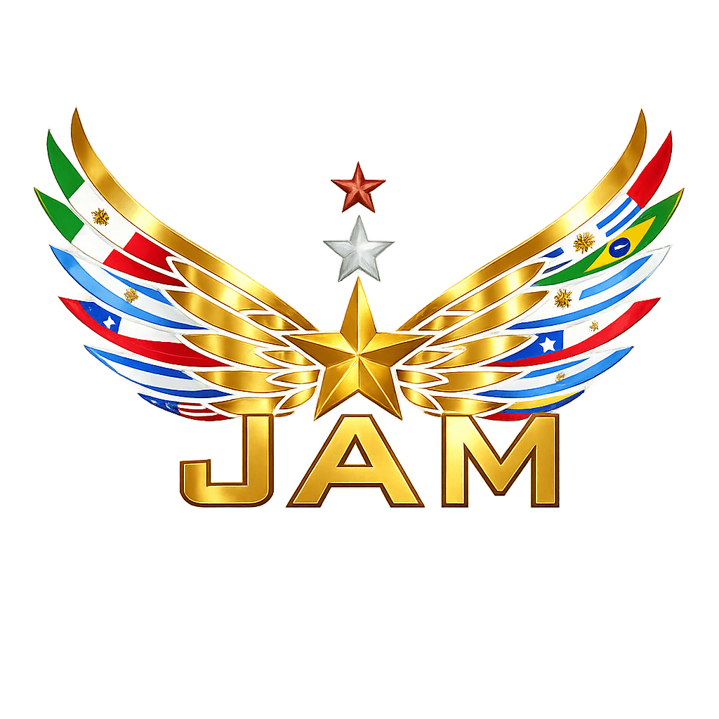JAM Inter América